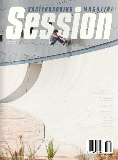 Issue 56 – October/November – 2013
