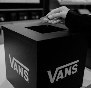 Vans Launches Flagship Store in Sandton City