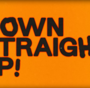Introducing DOWN STRAIGHT UP! A new skate video series from Monster Energy