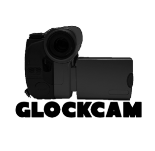 GLOCKCAM // TAPE 2