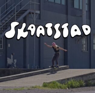 SkaatStad