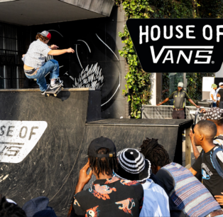 HOUSE OF VANS // JOHANNESBURG 2024