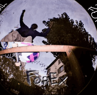ForEx // Featuring Kyle Kheswa