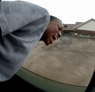 Good Alley // The Lost Footage Video