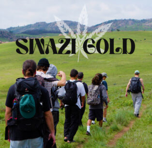 Swazi Gold – A trip to Mbabane with Skate Wolrd Better