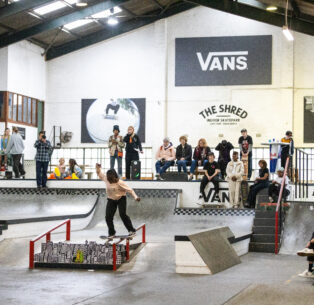Shredzilla 2025 Recap!!