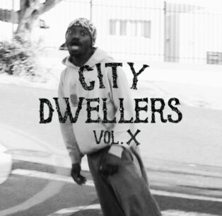 CITY DWELLERS VOL.10