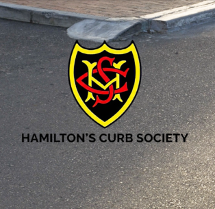 Hamilton’s Curb Society