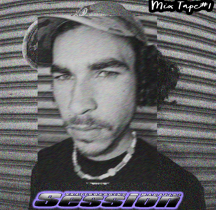 SESSION MIXTAPE#1 / Matthew Potgieter