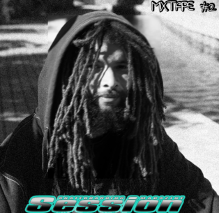 SESSION MIXTAPE#2 / Alex Williams