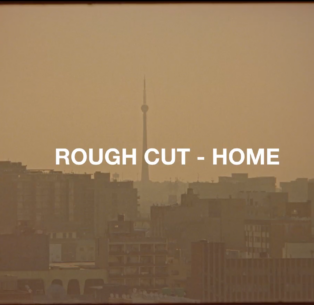 ROUGH CUT : Kanya Spani’s “HOME” Part by Ryder Nel